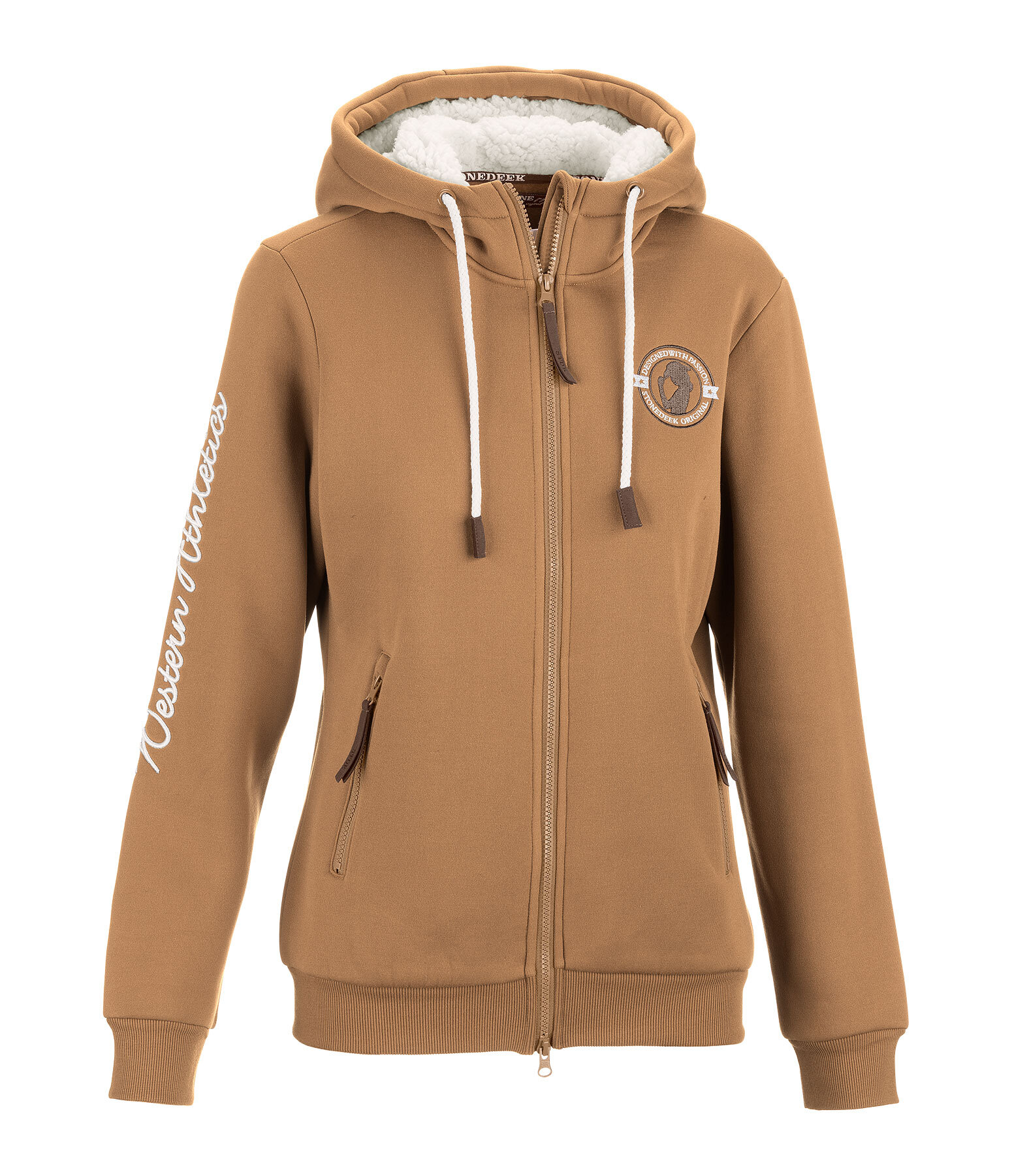 Ladies-Sweatjacke Soyala