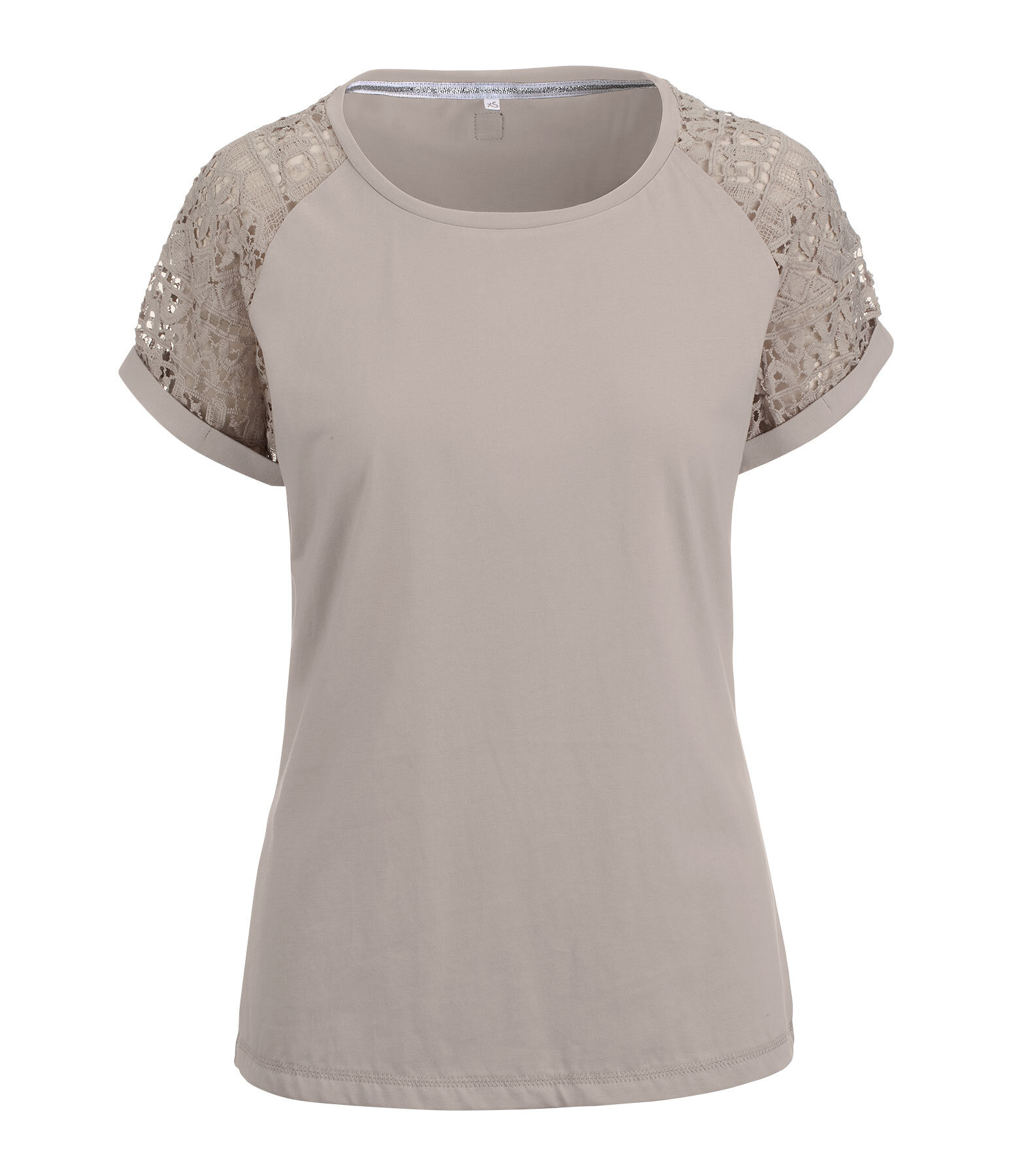 Ladies-T-Shirt Leyna