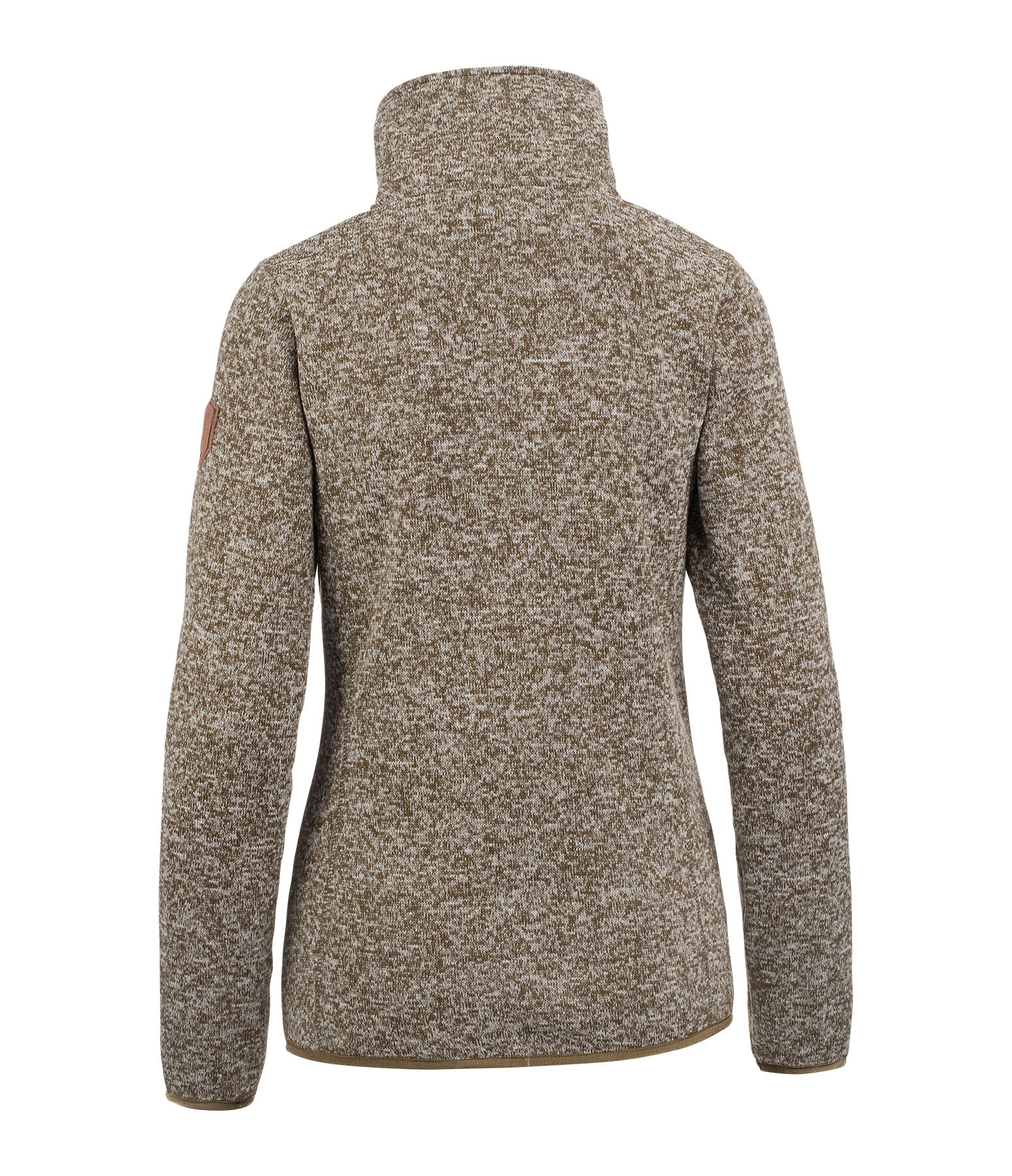 STONEDEEK Ladies-Strickfleecejacke Zola