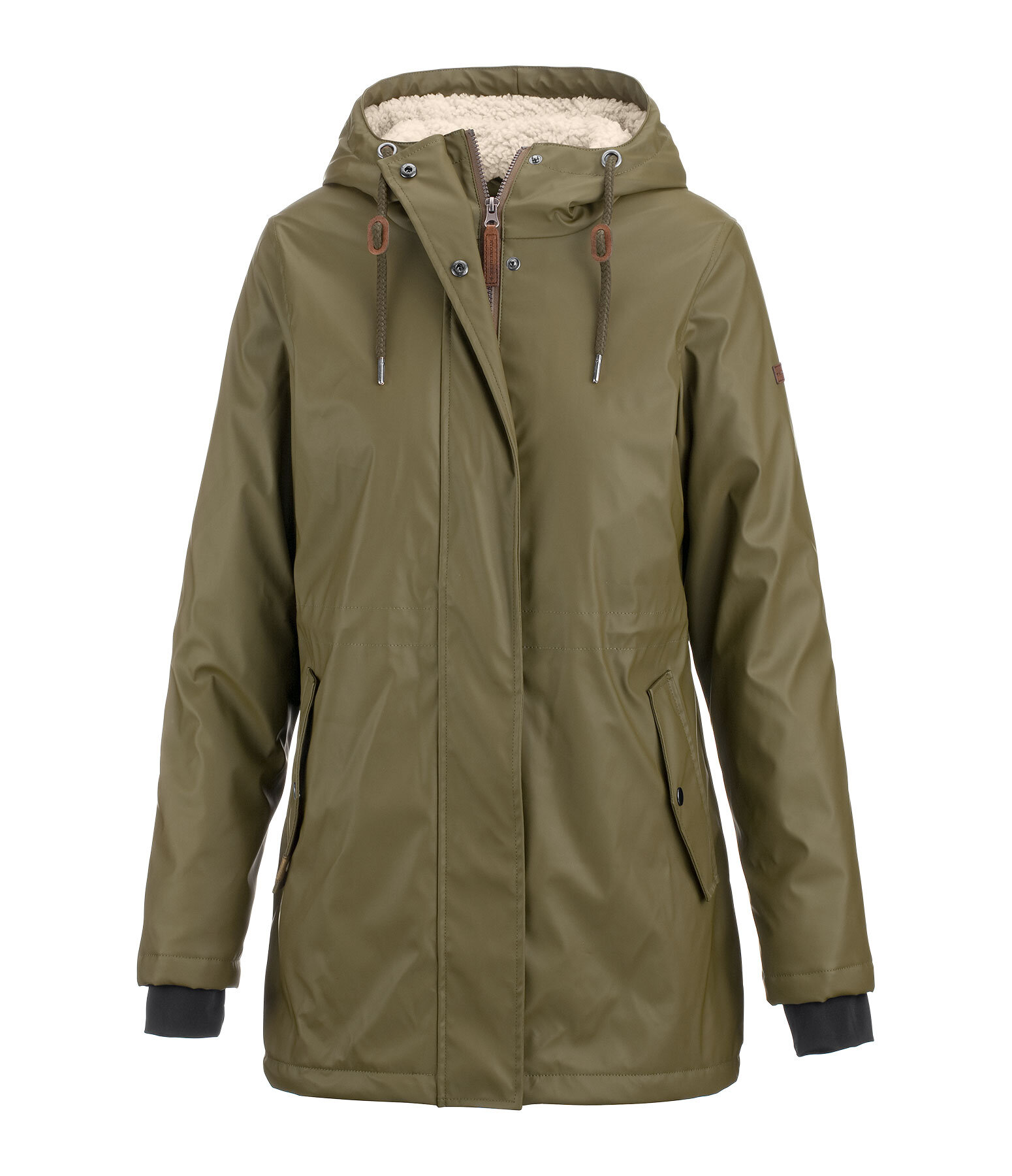 Regenjacke Harper