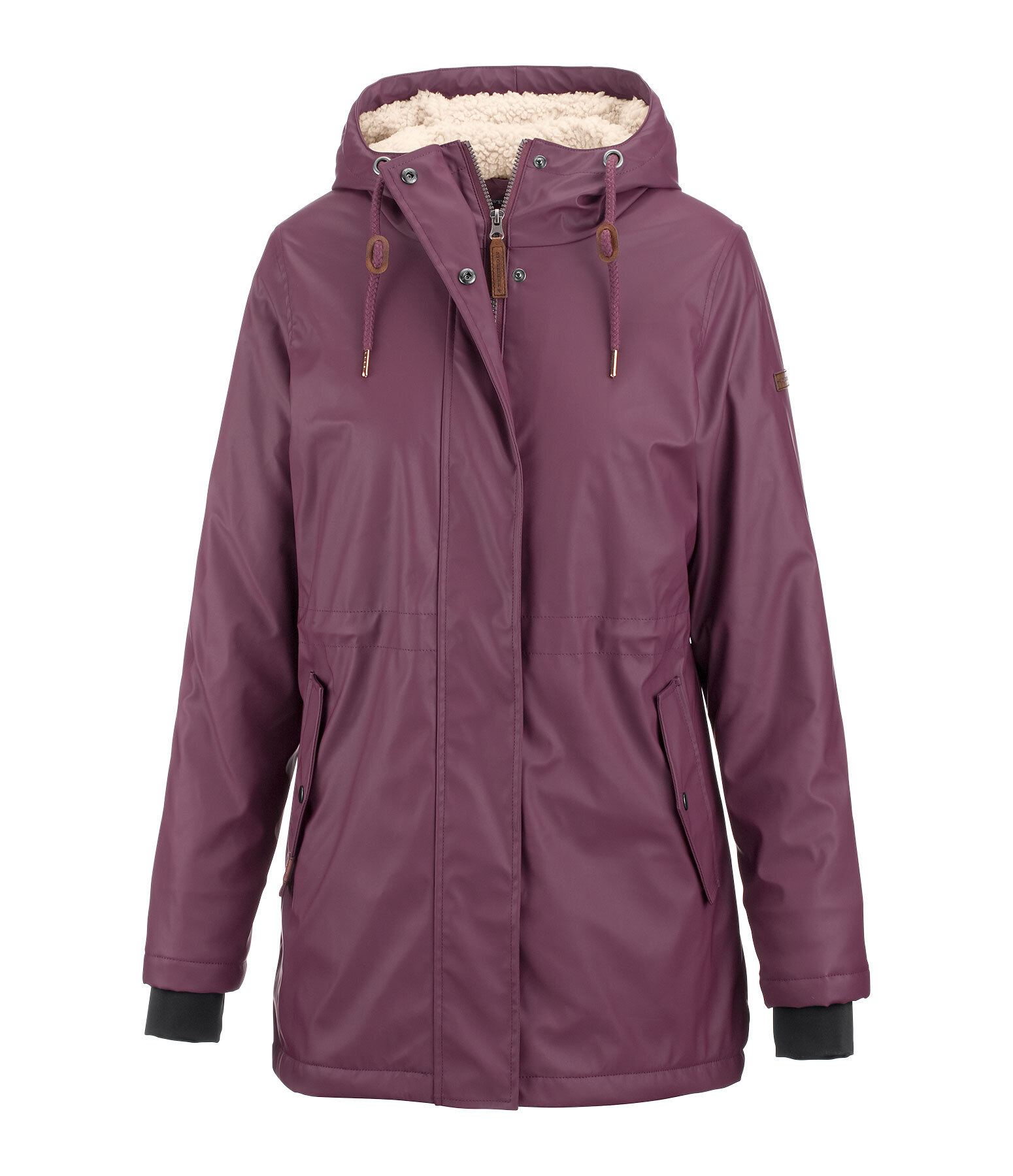 Regenjacke Harper