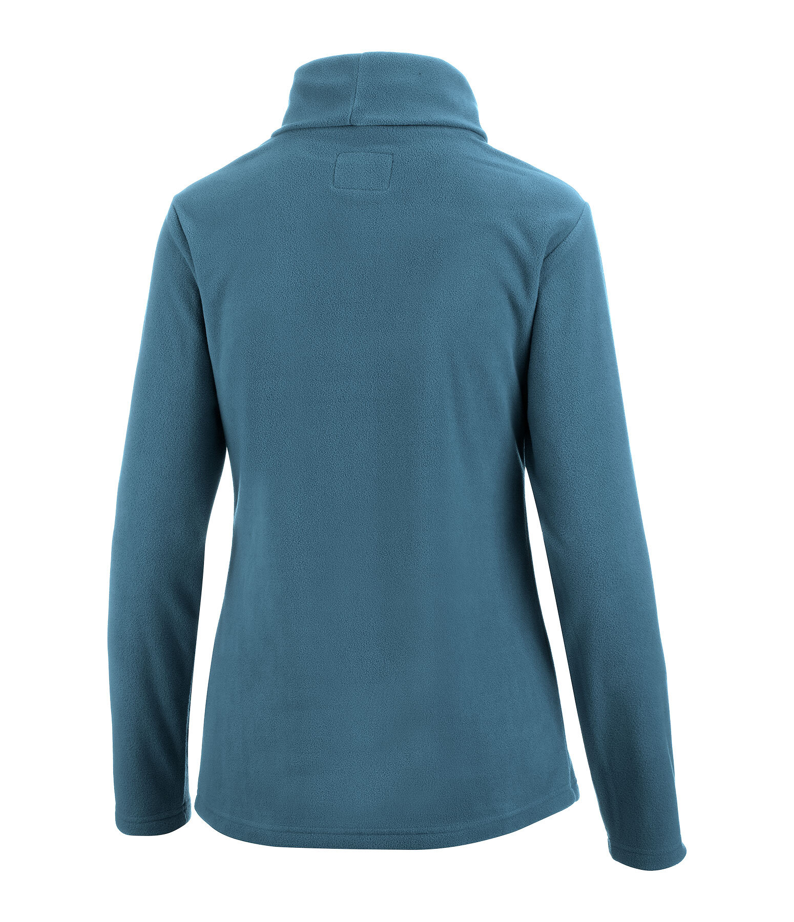 Fleece-Rollkragenpullover Thea