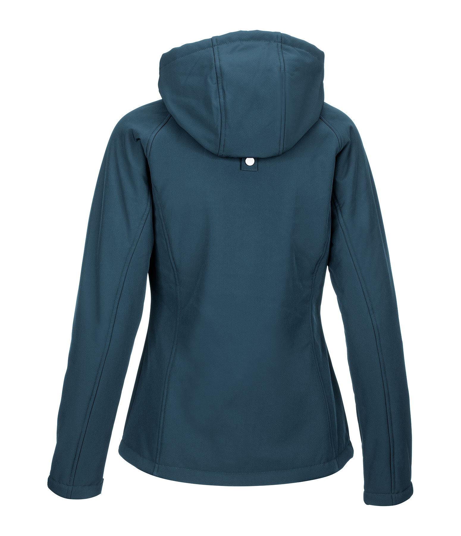 Kapuzen-Softshell-Reitjacke Lara