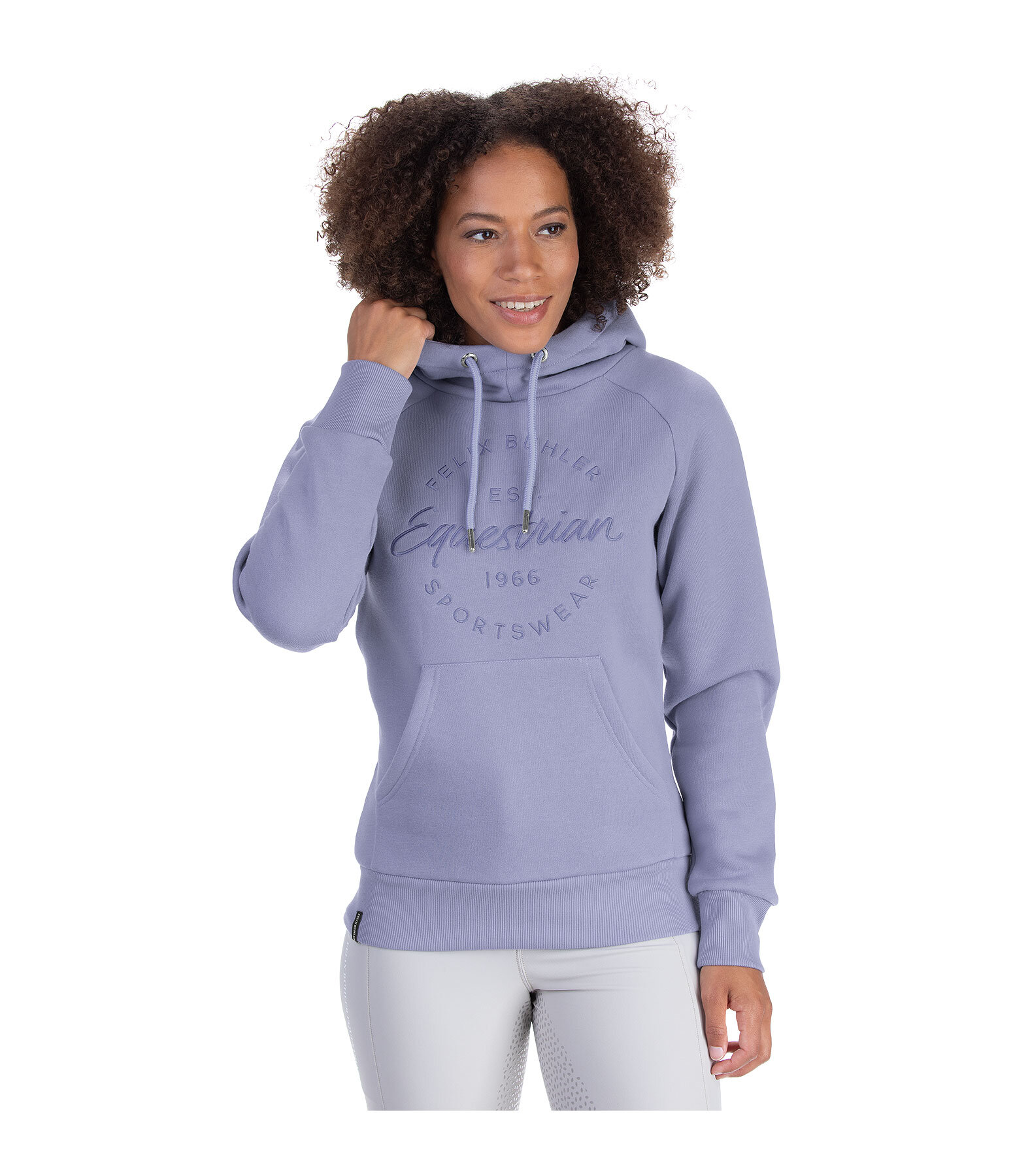 Sweat-Hoodie Lilli