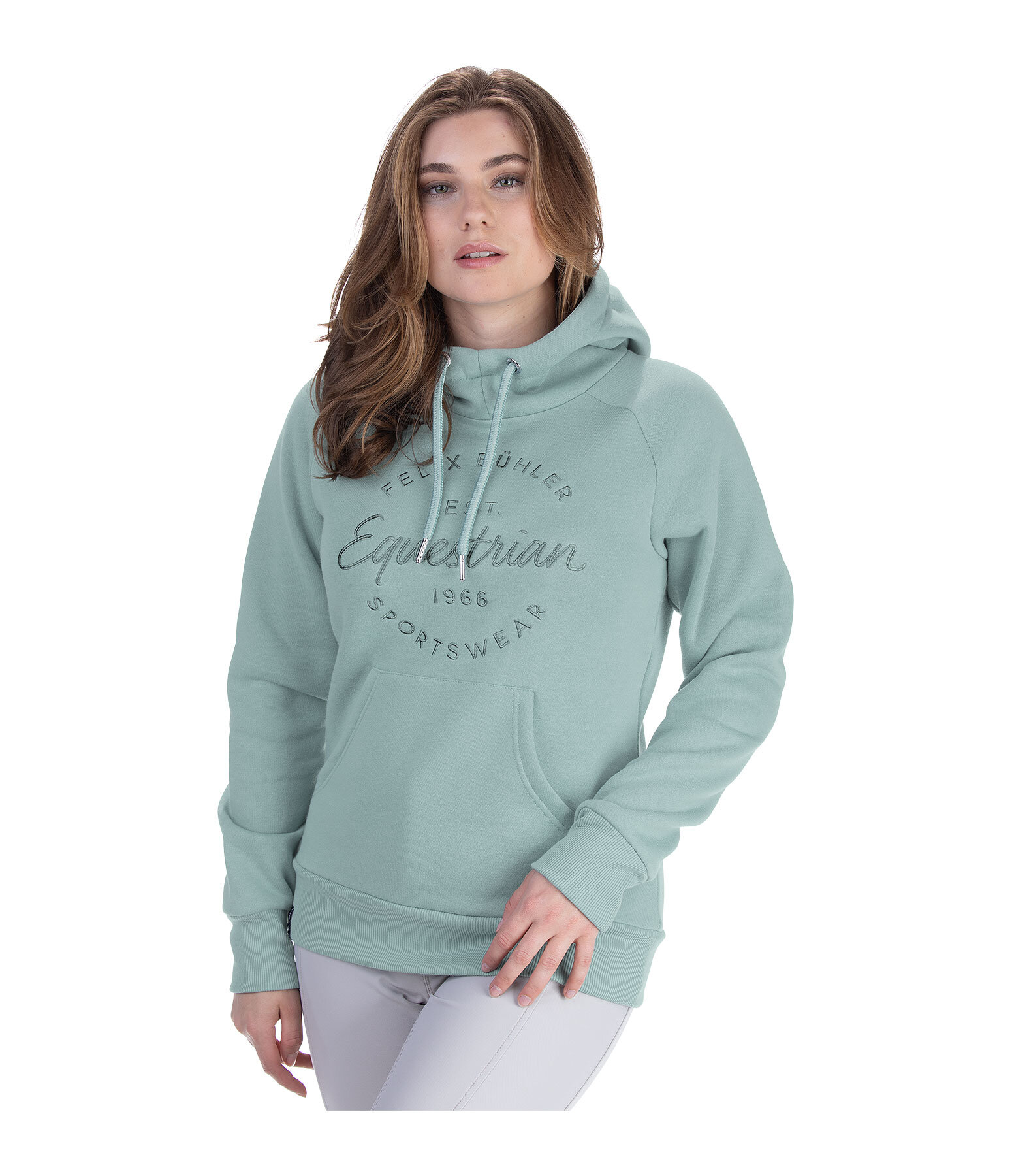 Sweat-Hoodie Lilli