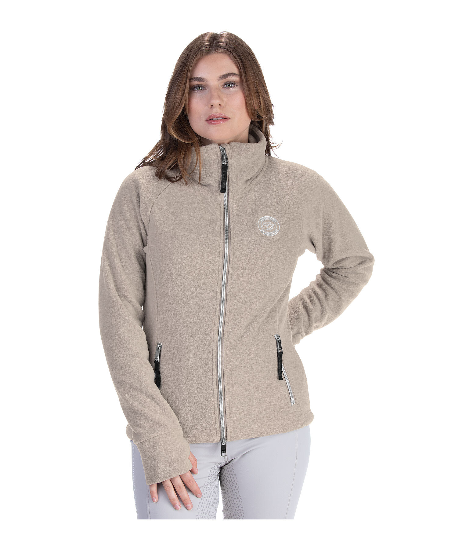 Fleecejacke Laura