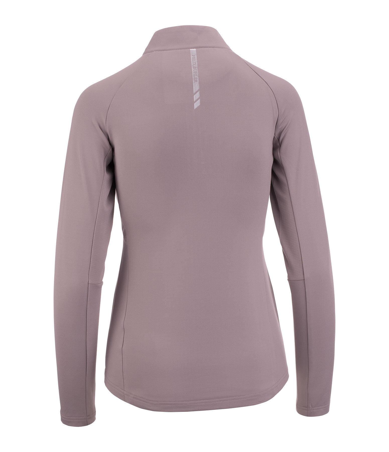 Performance-Stretch-Langarmshirt Zoe