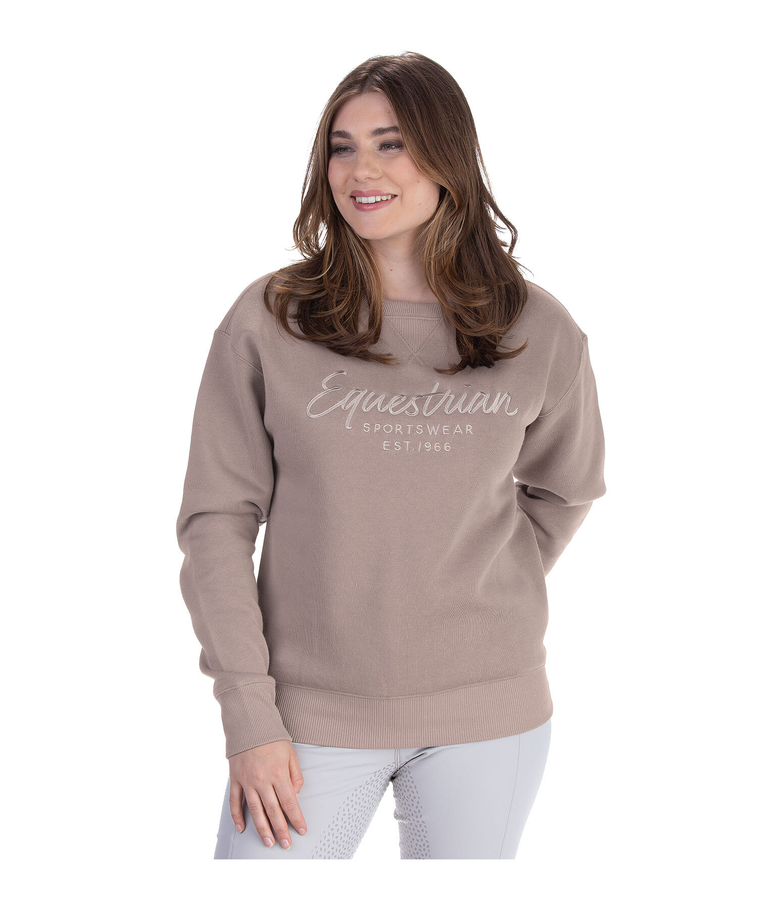 Sweatpullover Cleo