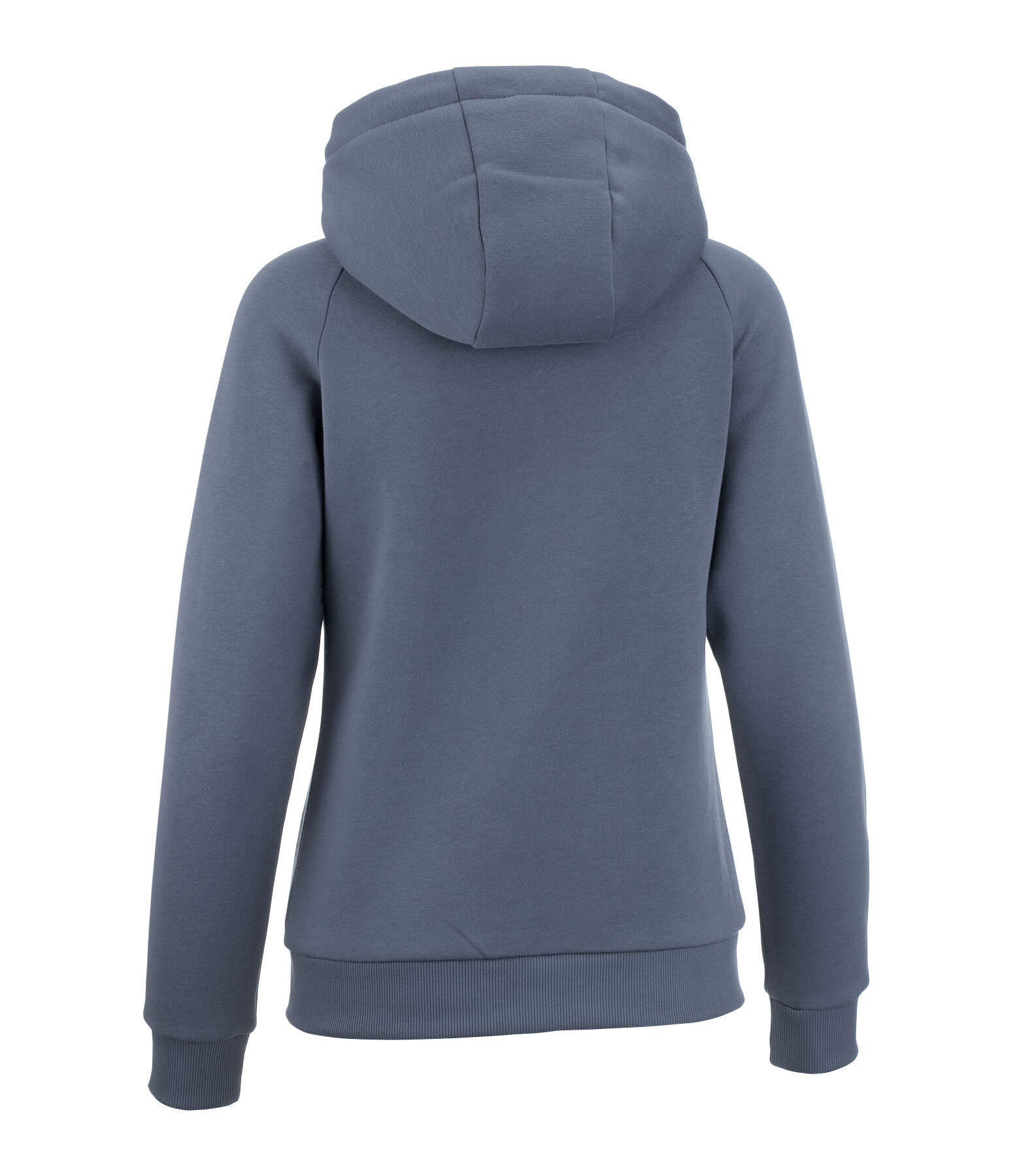 Kapuzen-Sweatjacke Leele