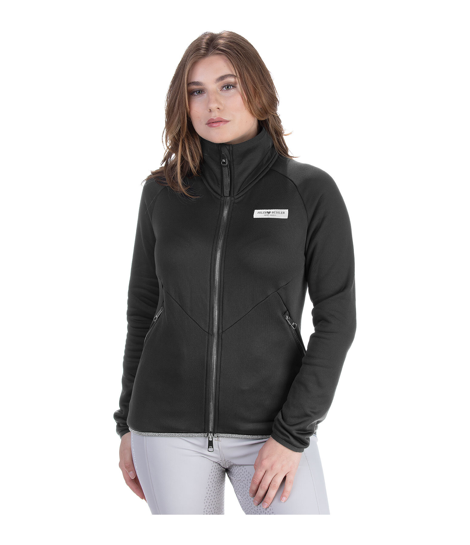 Performance-Stretchjacke Ann