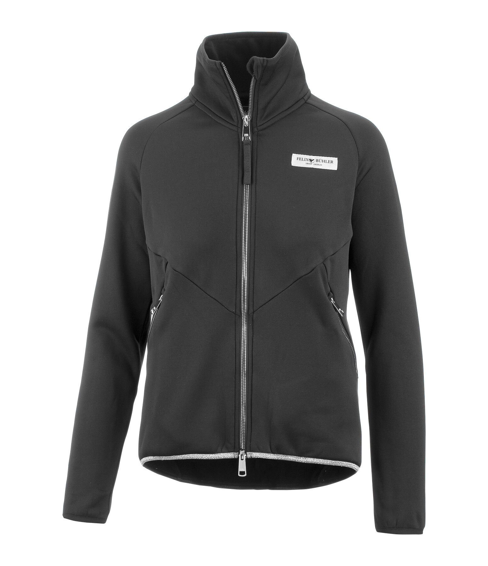 Performance-Stretchjacke Ann