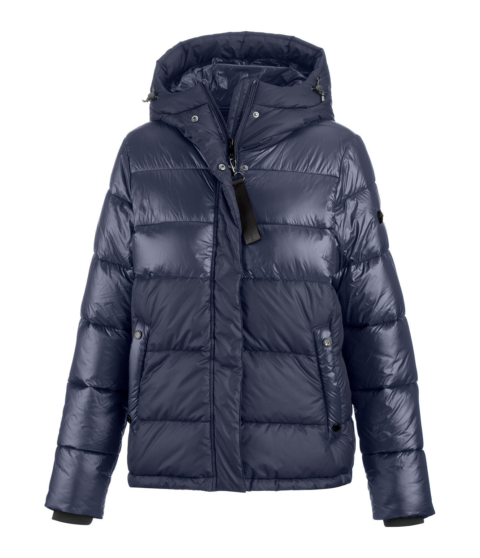 Steppjacke Janie