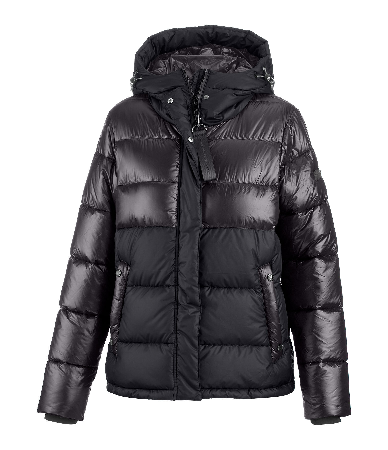 Steppjacke Janie