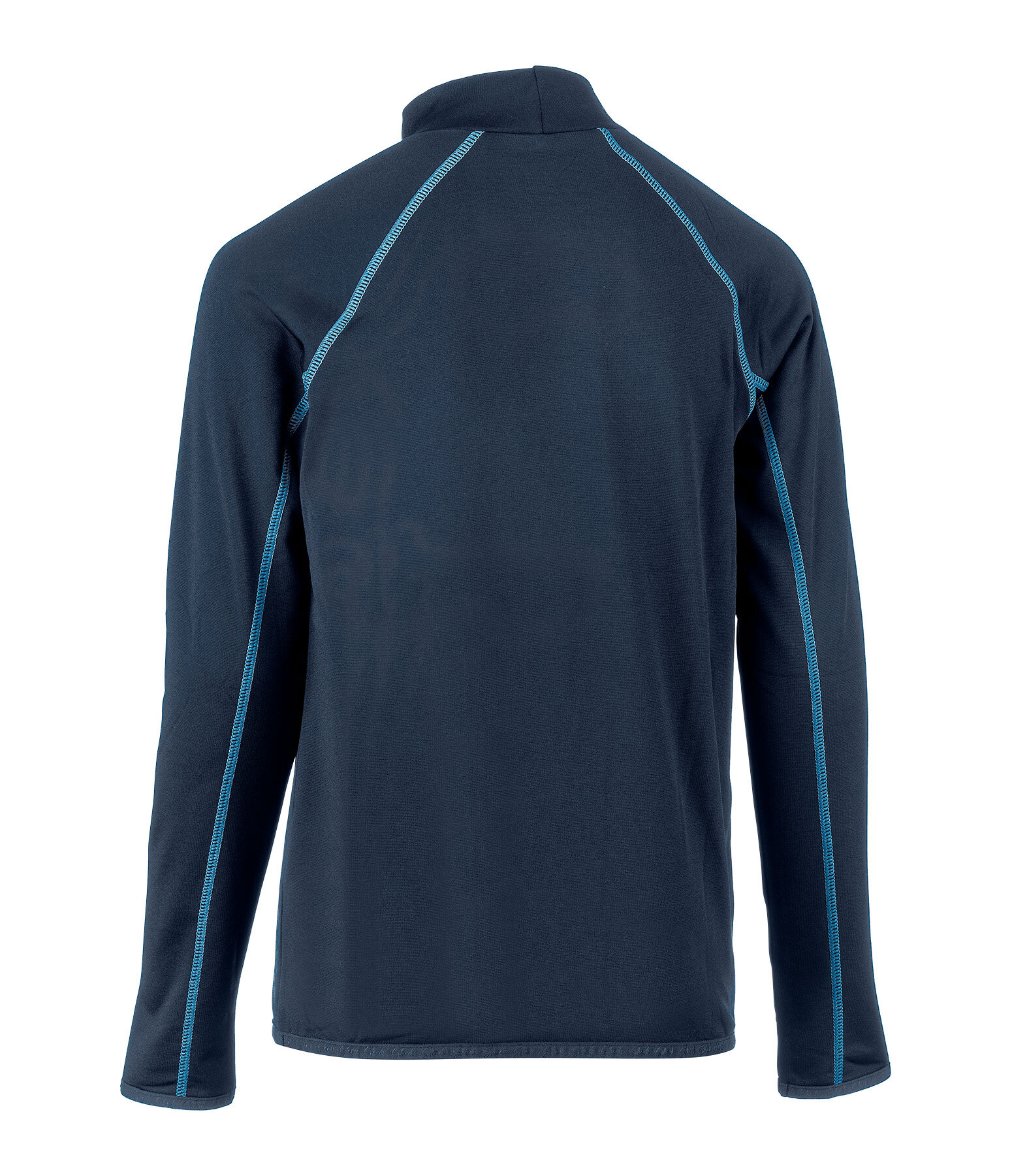 Kinder-Funktions-Stretch-Rollkragenpullover Elliot