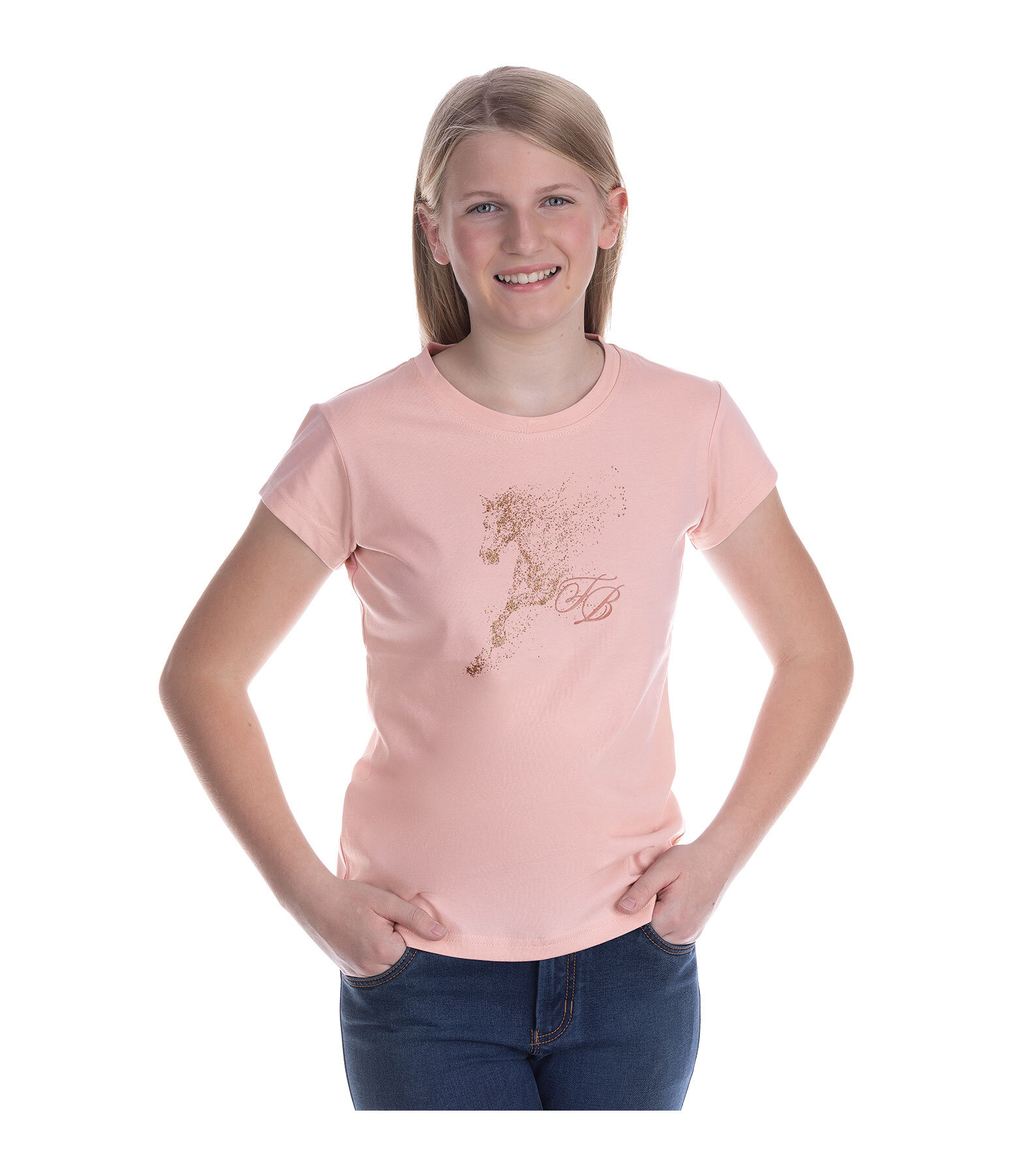 Kinder-T-Shirt Danna II