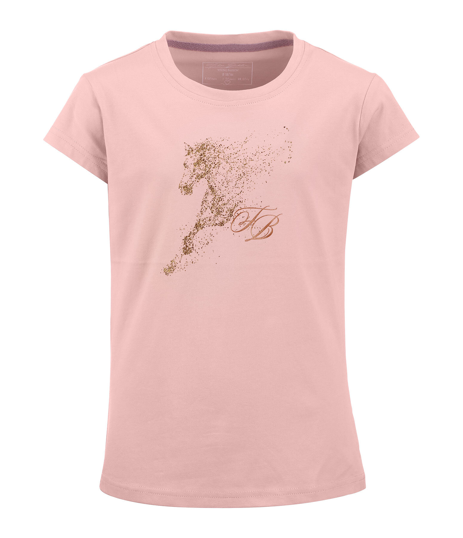 Kinder-T-Shirt Danna II