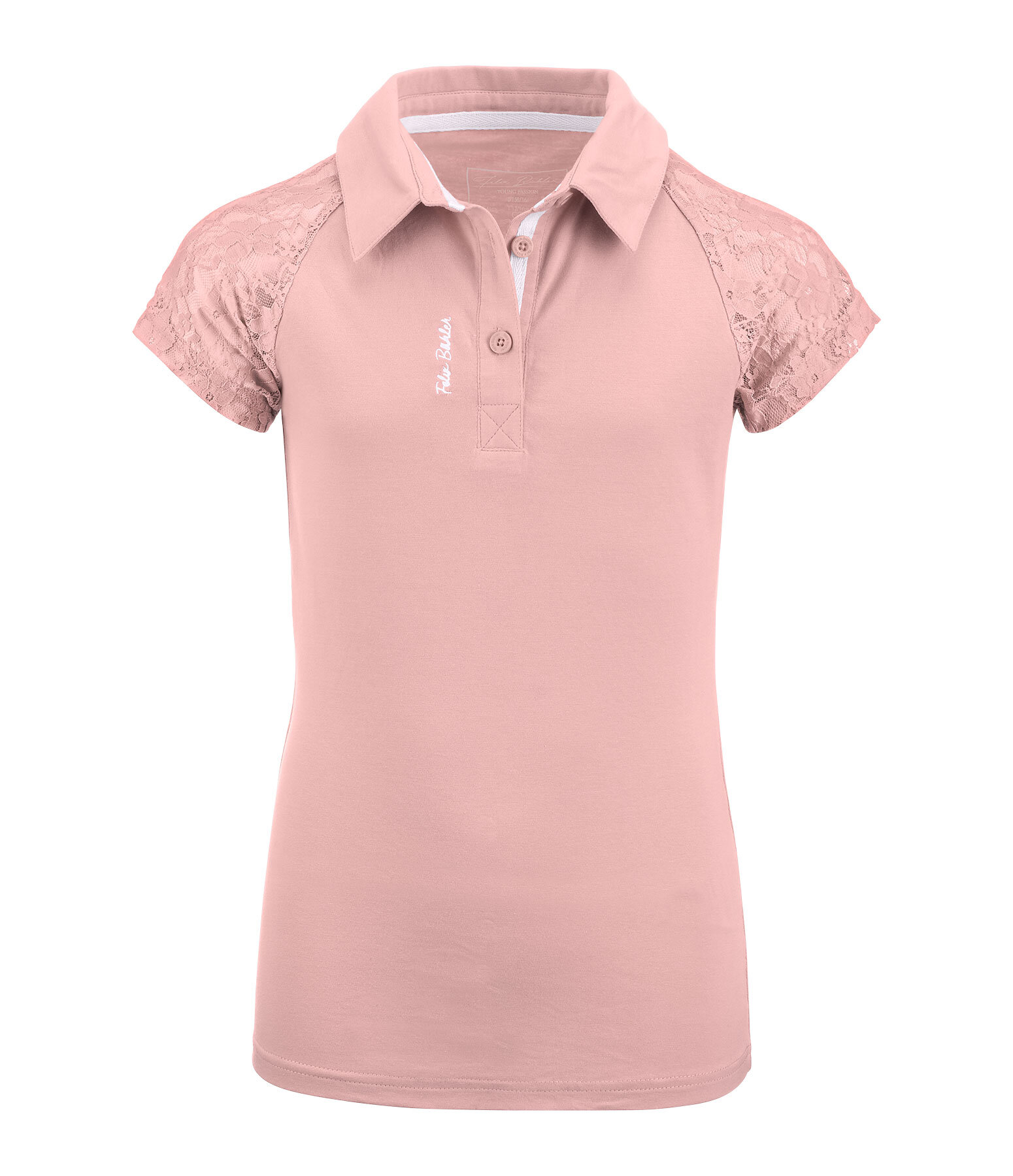 Kinder-Poloshirt Daisy II