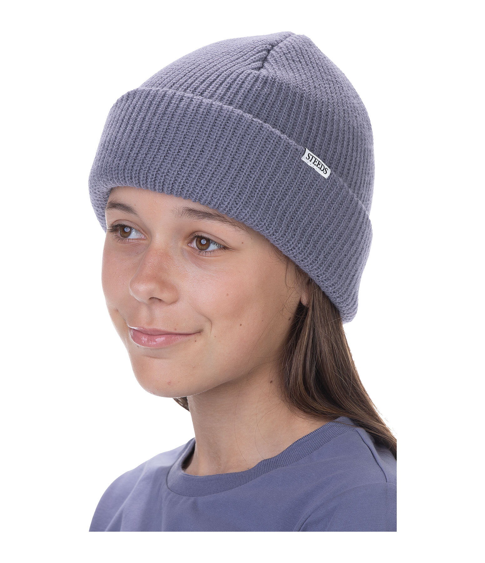 Kinder-Beanie Fritzi II