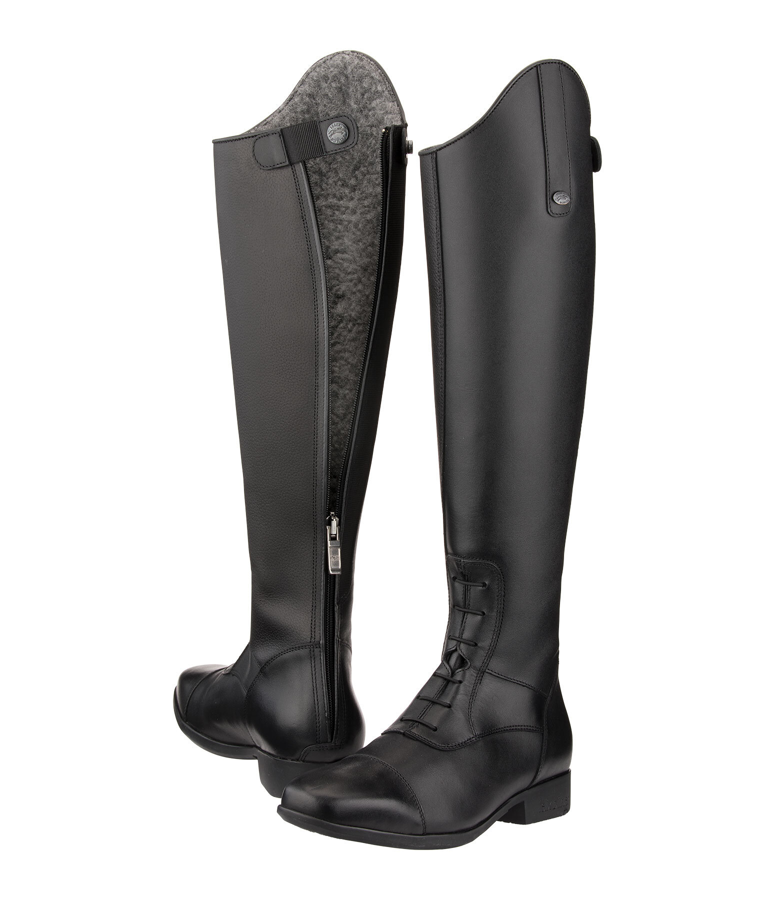 Winterreitstiefel Lugano II