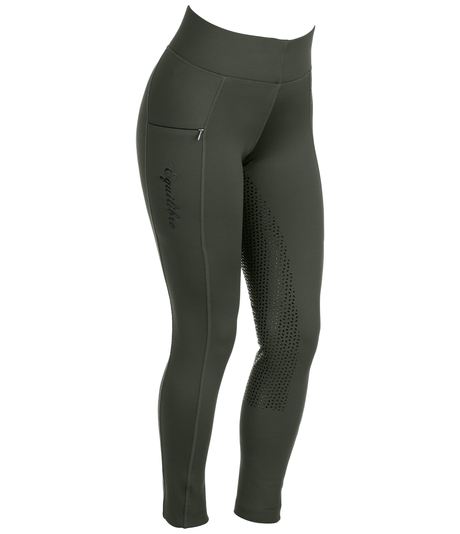 Grip-Winterrreitleggings Hermine