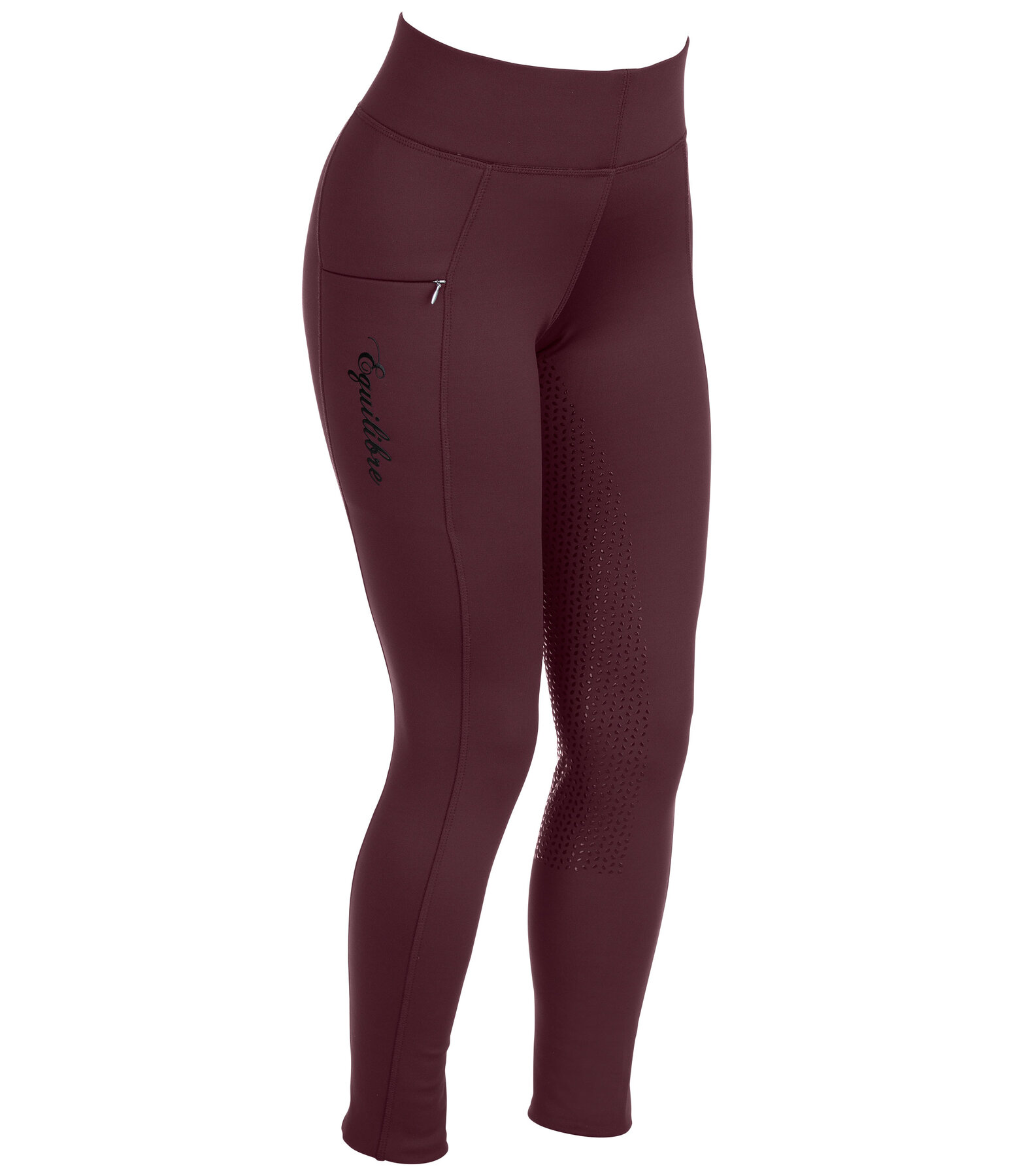 Grip-Winterrreitleggings Hermine