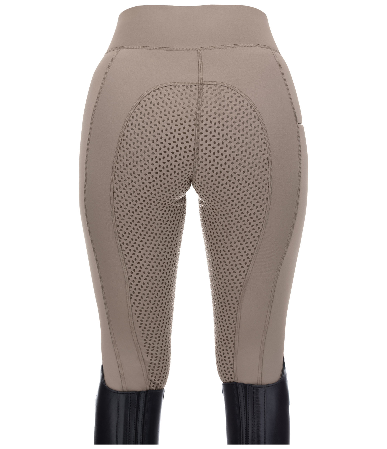 Grip-Winterrreitleggings Hermine