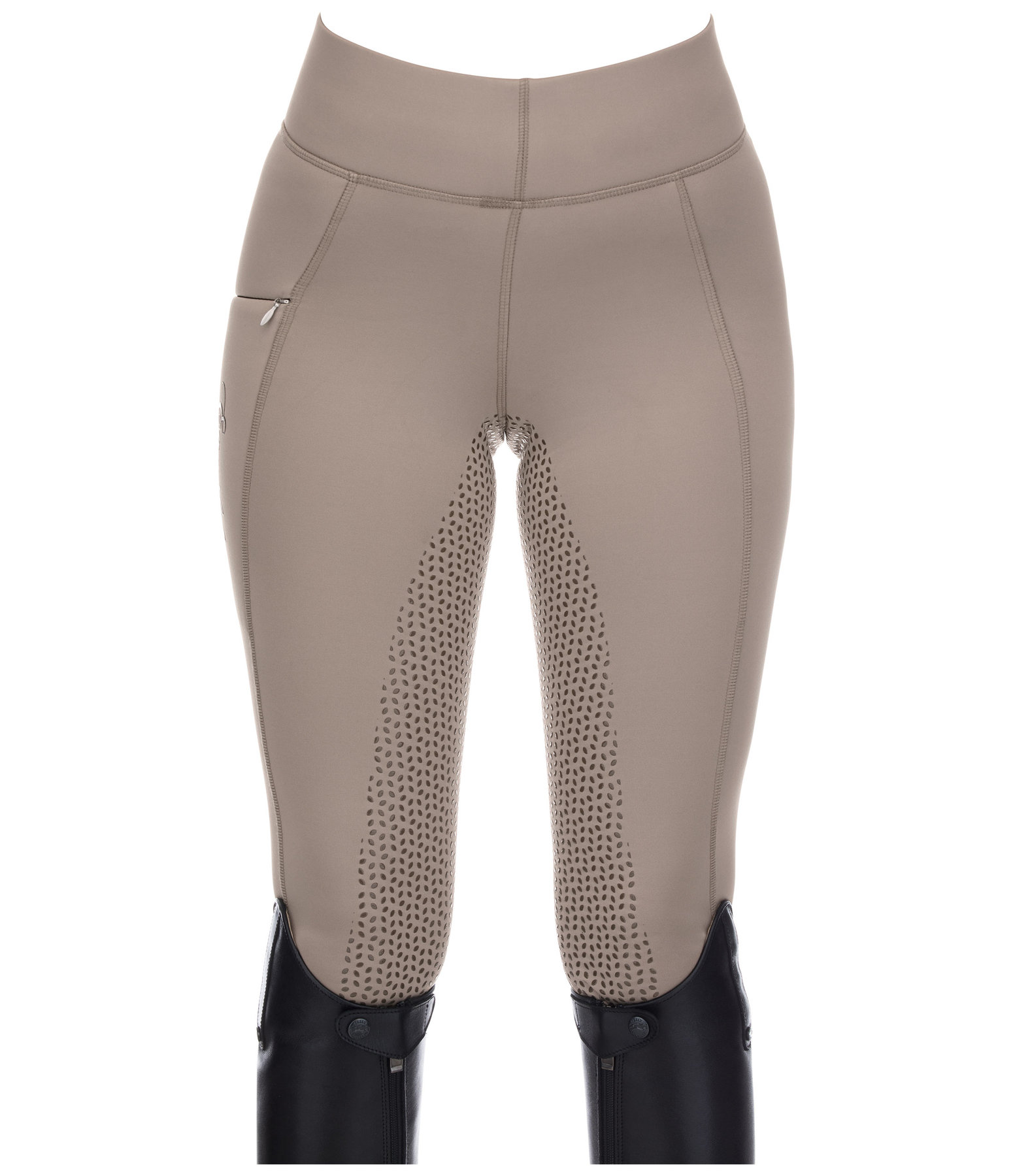 Grip-Winterrreitleggings Hermine