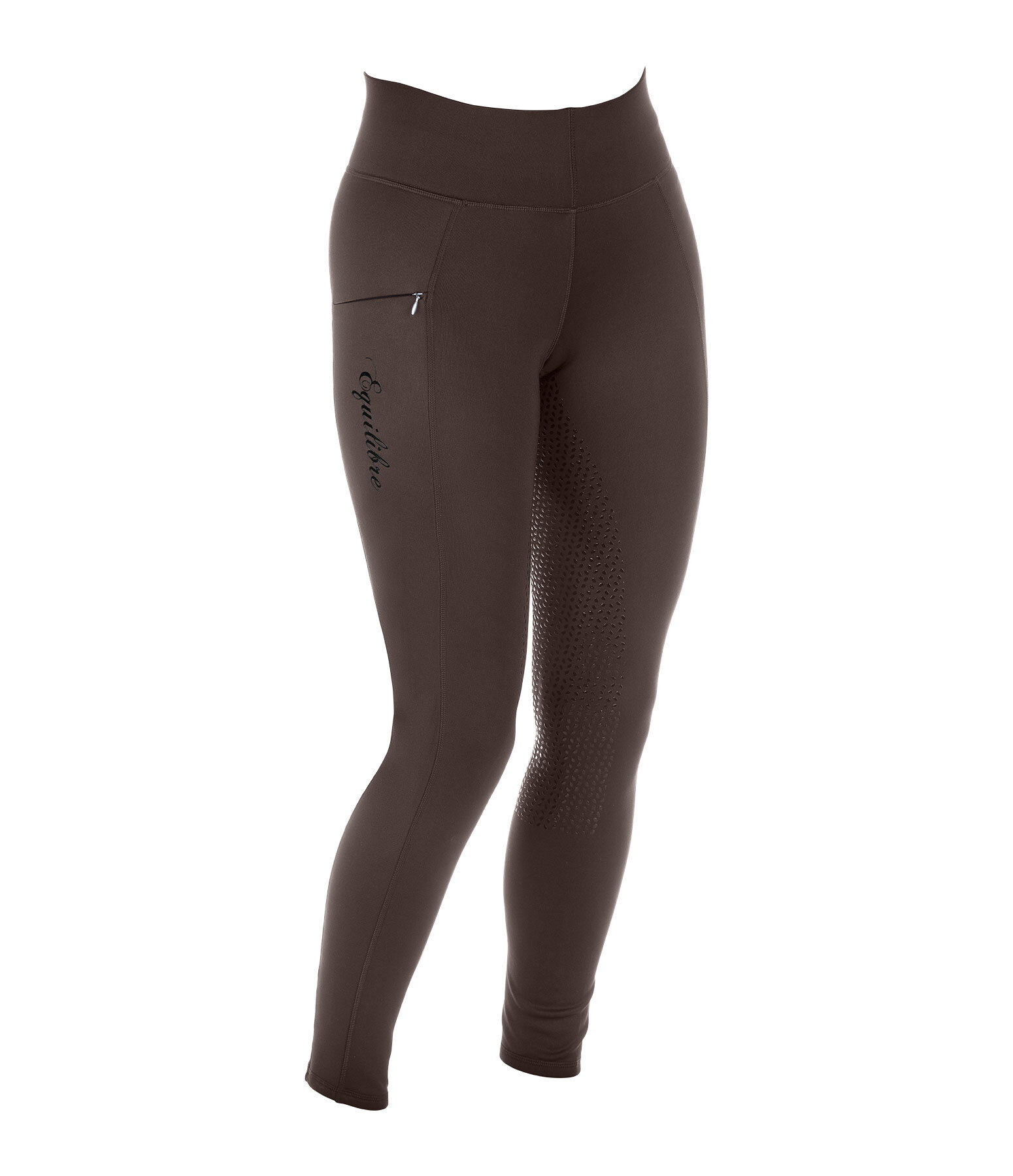 Grip-Winterrreitleggings Hermine