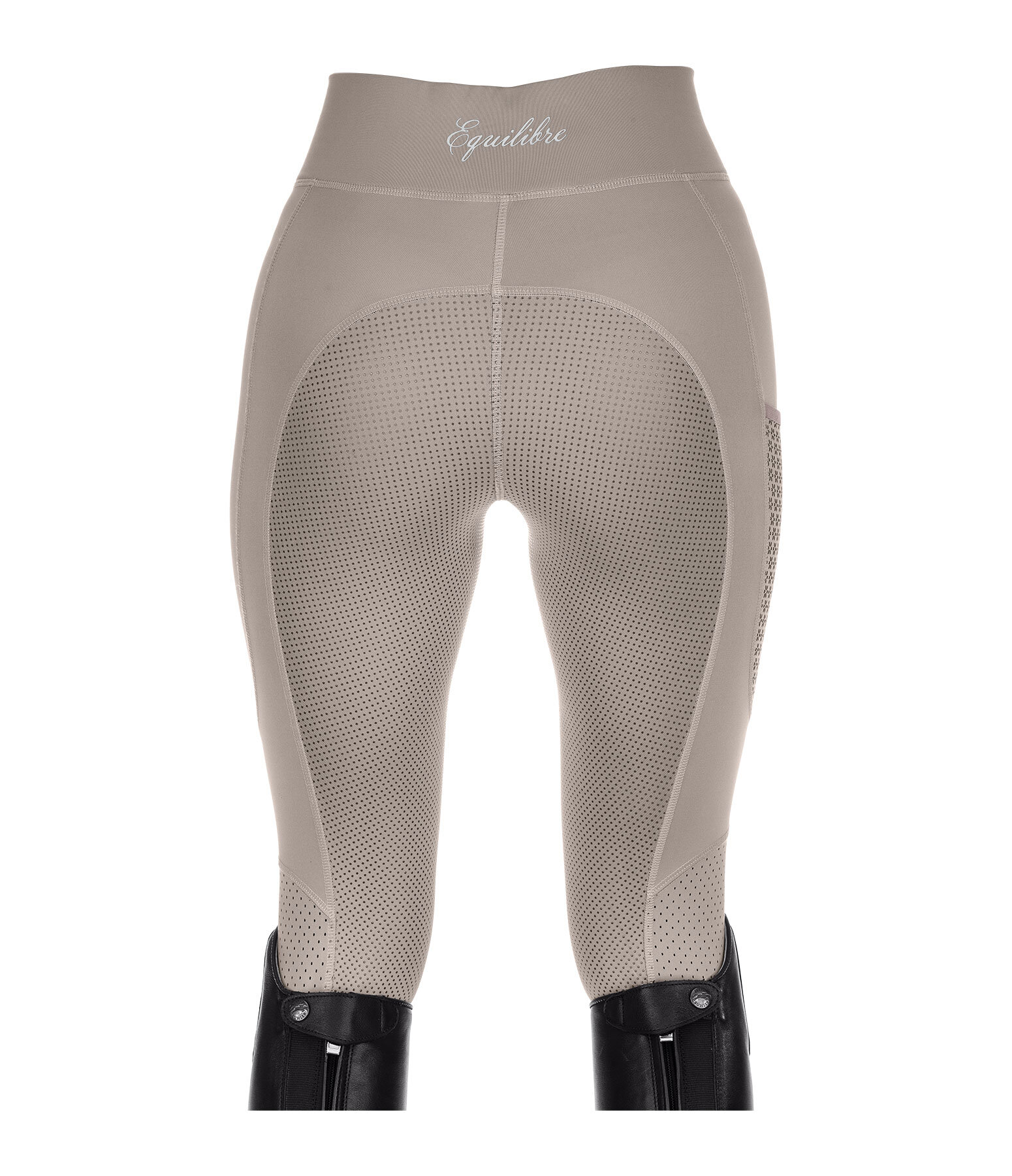 Grip-Reitleggings Amanda