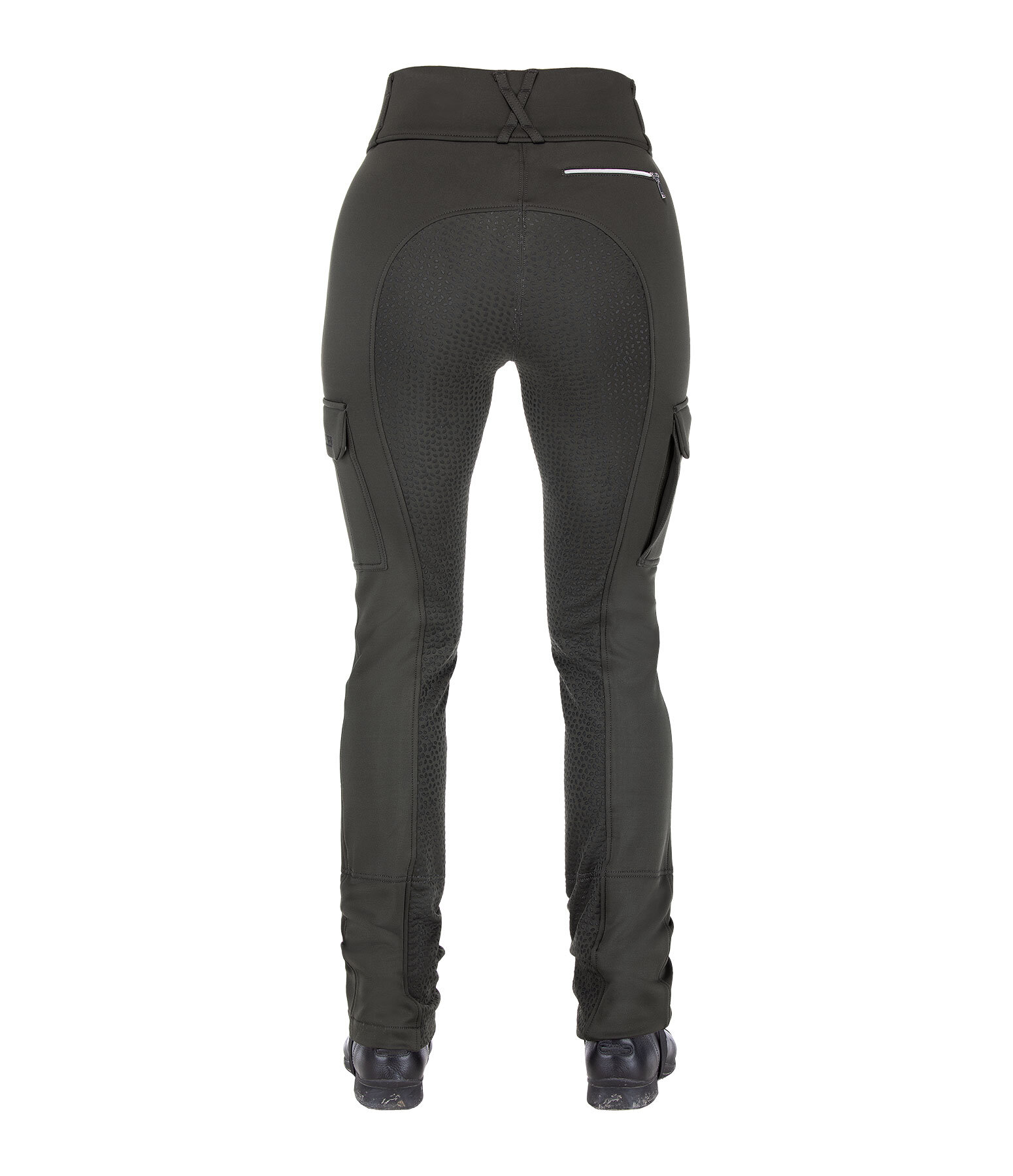 Grip-Jodhpur-Winterreitleggings Mathilda