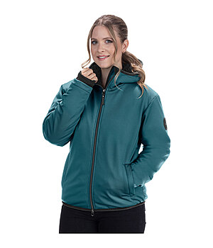 RANCH-X Softshelljacke Josie - 183285-M-TI