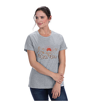 STONEDEEK T-Shirt Molly - 183598-M-HU