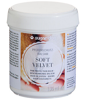 sugar dog Pfotenschutz-Balsam Soft Velvet fr Hunde - 231063-130