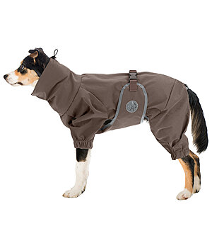 sugar dog Allover-Hunde-Regenjacke Sequoia II, 0 g - 231159-M-HN