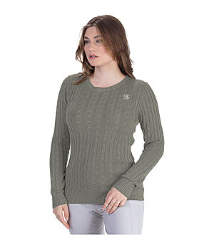 Felix Bhler Strickpullover Ella - 652976-M-PN