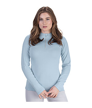 Felix Bhler Performance-Stretch-Langarmshirt Zoe - 653487-M-CY