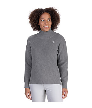 Felix Bhler Strickpullover Elise - 653674-M-TT