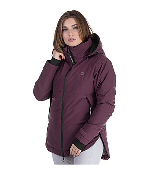 Felix Bhler Funktions-Kapuzen-Reitjacke Gretha - 653675-M-VI