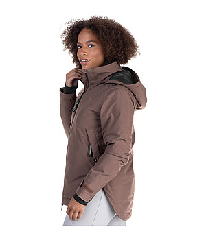 Felix Bhler Funktions-Kapuzen-Reitjacke Gretha - 653675-M-ZT