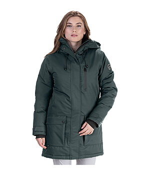 Felix Bhler Kapuzen-Funktions-Reitparka Anouk - 653677-M-GT