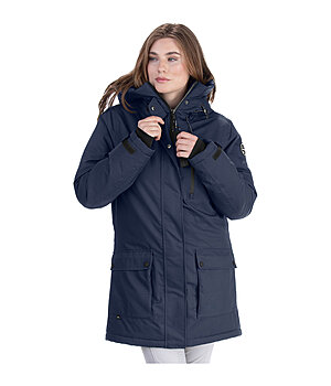 Felix Bhler Kapuzen-Funktions-Reitparka Anouk - 653677-M-NV