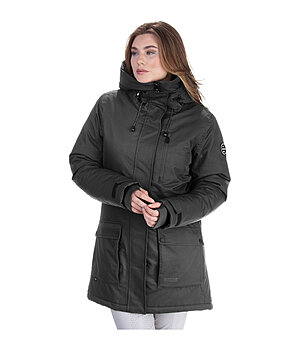 Felix Bhler Kapuzen-Funktions-Reitparka Anouk - 653677-M-S