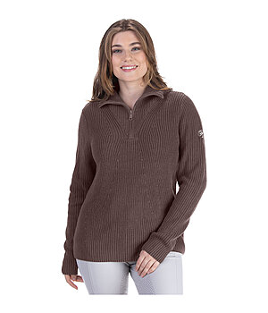 Felix Bhler Strickpullover Madleen - 653678-M-ZT