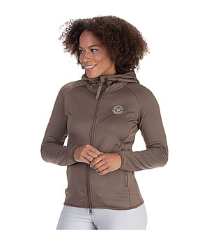 Felix Bhler Performance-Stretch-Kapuzenjacke Alma - 653679-M-ZT