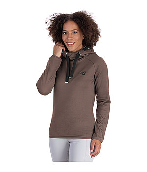 Felix Bhler Performance-Stretch-Hoodie Jill - 653683-M-ZT