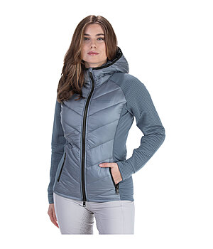 Felix Bhler Performance-Kapuzen-Stretchjacke Shelly - 653690-M-RB