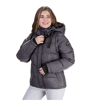 Felix Bhler 2 in 1 Kapuzen-Steppjacke Elis - 653696-M-CF