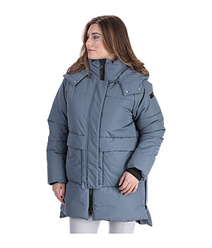 Felix Bhler Kapuzen-Stepp-Reitparka Miali - 653708-M-RB