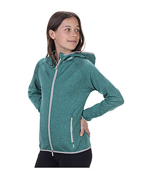 Felix Bhler Kinder-Performance-Stretchjacke Beth II - 680948-146+-TG