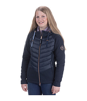 Felix Bhler Kinder-Kombi-Reitjacke Belli II - 680961-146+-NV